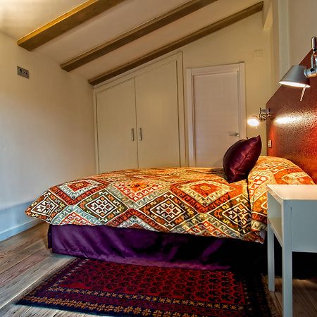 Hotel Albanuracin Albarracin Ngoại thất bức ảnh