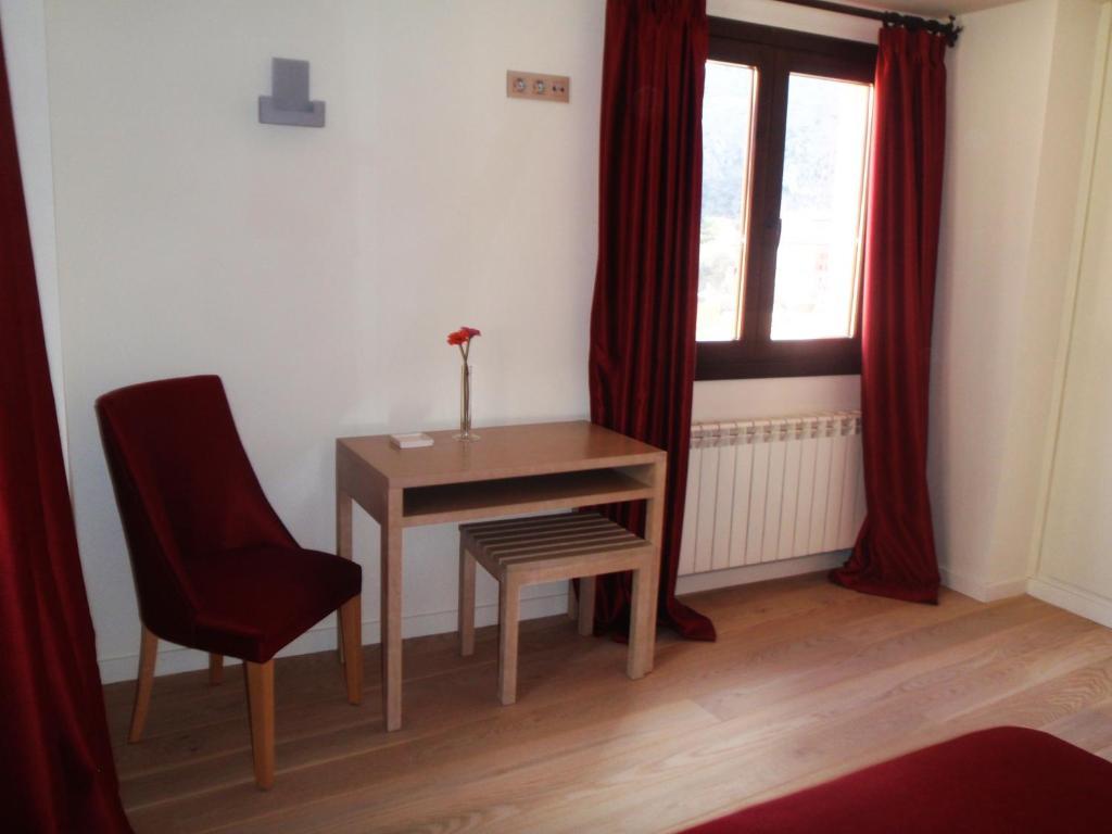 Hotel Albanuracin Albarracin Ngoại thất bức ảnh